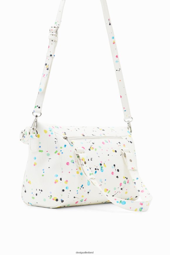 Desigual Women Midsize droplet bag Accessory PFVZ0B1326
