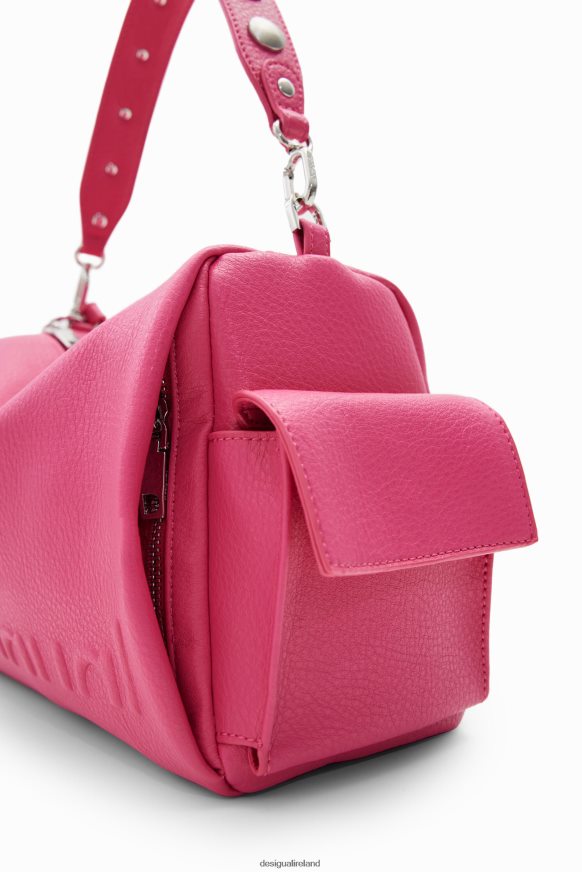 Desigual Women Midsize half-logo bag Accessory PFVZ0B1255