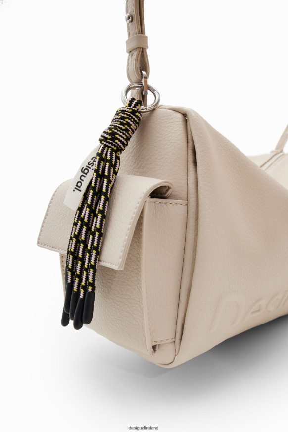 Desigual Women Midsize half-logo bag Accessory PFVZ0B1301