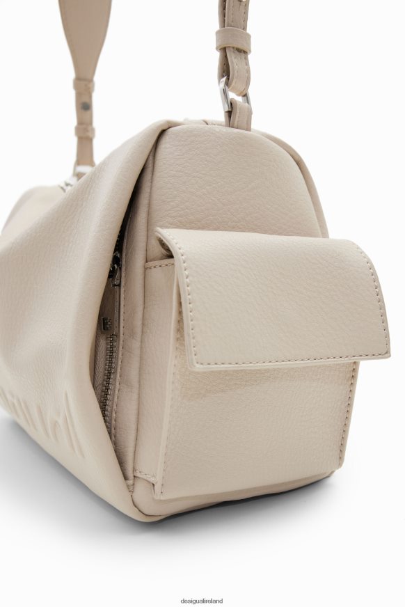 Desigual Women Midsize half-logo bag Accessory PFVZ0B1301