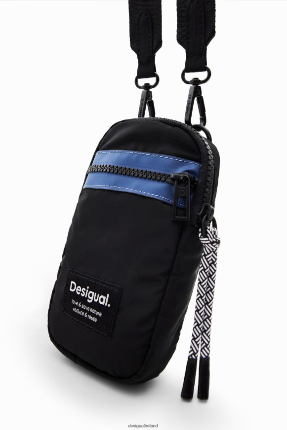 Desigual Women Midsize multi-position bag Accessory PFVZ0B1269