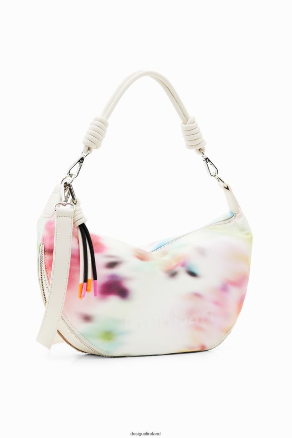 Desigual Women Midsize out-of-focus bag Accessory PFVZ0B700