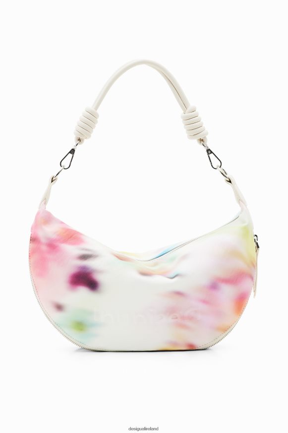 Desigual Women Midsize out-of-focus bag Accessory PFVZ0B700
