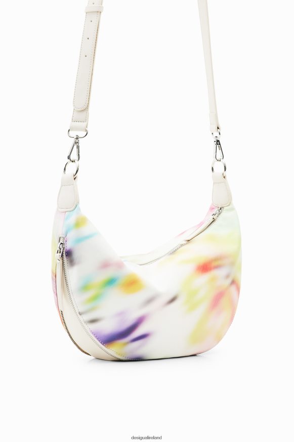 Desigual Women Midsize out-of-focus bag Accessory PFVZ0B700