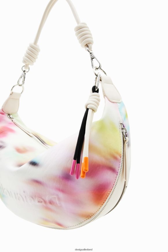 Desigual Women Midsize out-of-focus bag Accessory PFVZ0B700