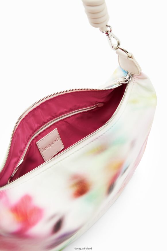 Desigual Women Midsize out-of-focus bag Accessory PFVZ0B700