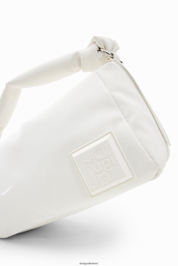 Desigual Women Midsize quilted bag Accessory PFVZ0B834
