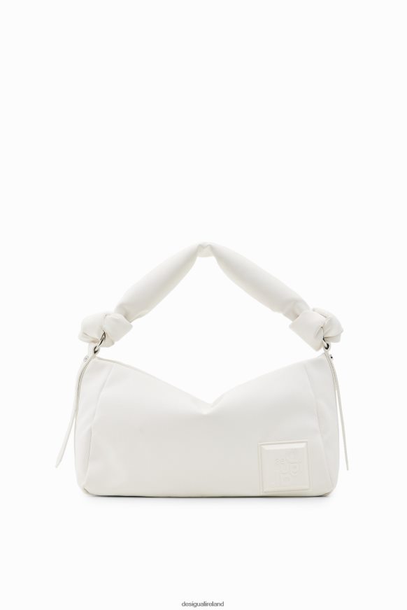 Desigual Women Midsize quilted bag Accessory PFVZ0B834