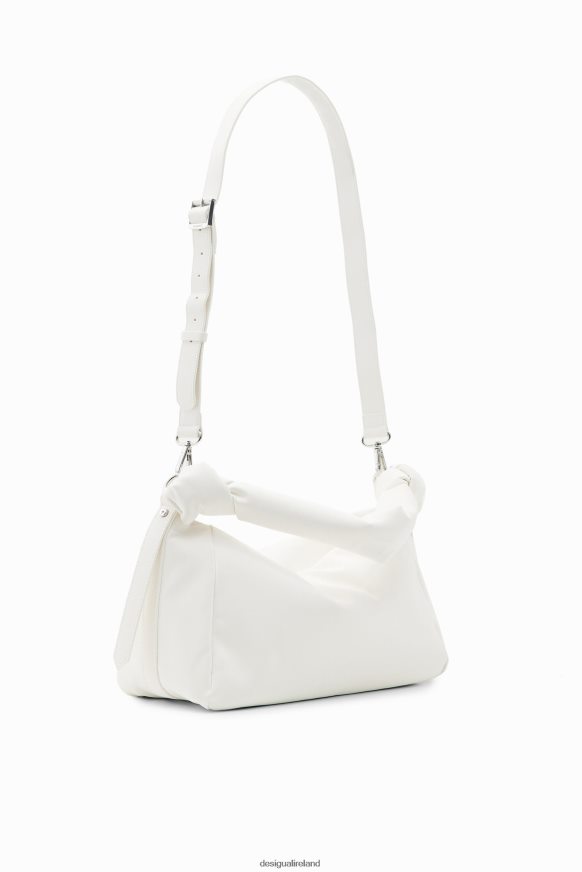 Desigual Women Midsize quilted bag Accessory PFVZ0B834