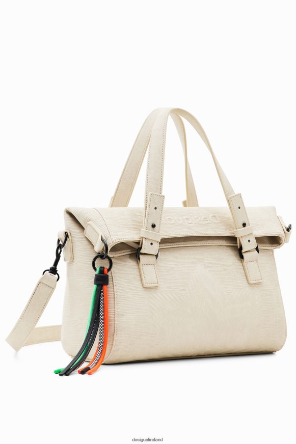 Desigual Women Midsize star bag Accessory PFVZ0B1212