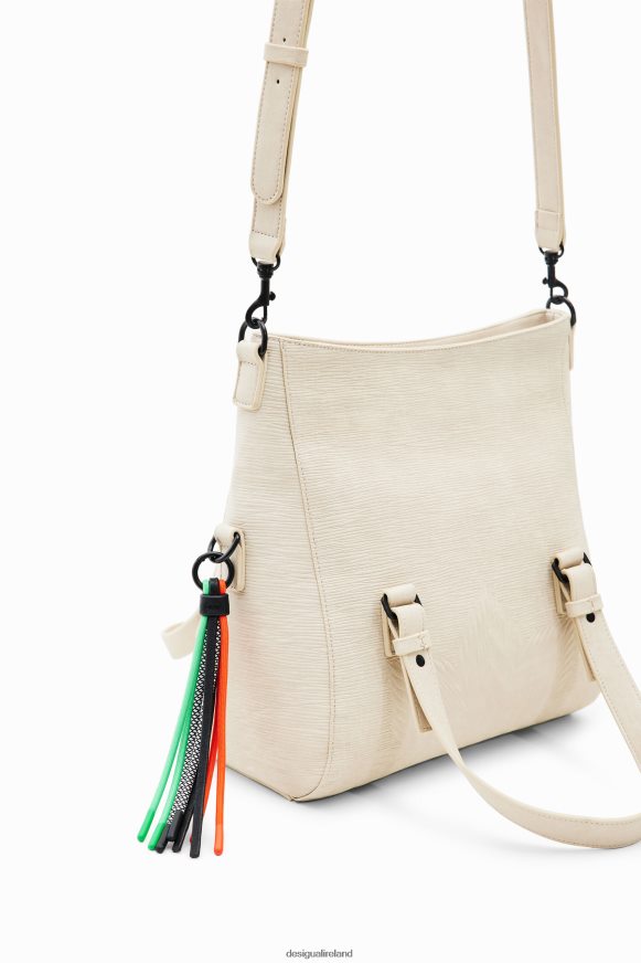 Desigual Women Midsize star bag Accessory PFVZ0B1212