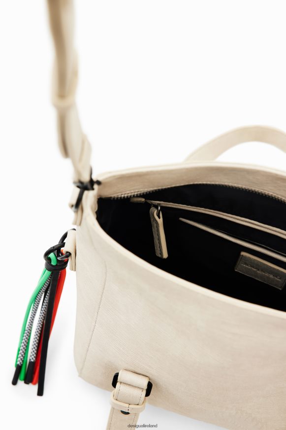 Desigual Women Midsize star bag Accessory PFVZ0B1212