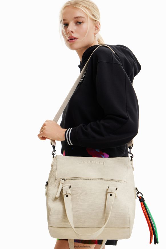 Desigual Women Midsize star bag Accessory PFVZ0B1212
