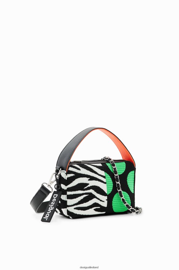 Desigual Women Mini knit bag Accessory PFVZ0B441
