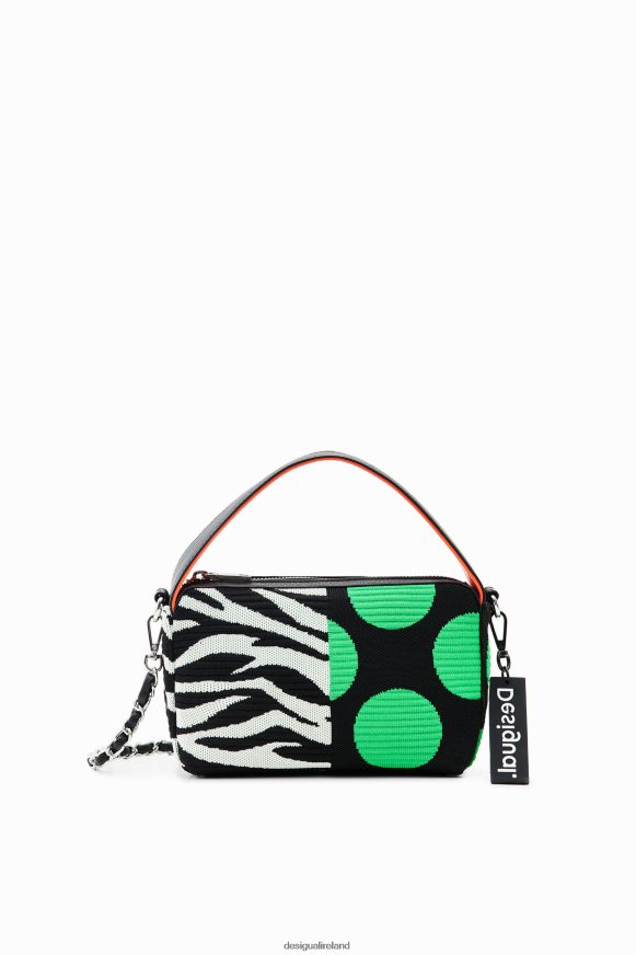 Desigual Women Mini knit bag Accessory PFVZ0B441