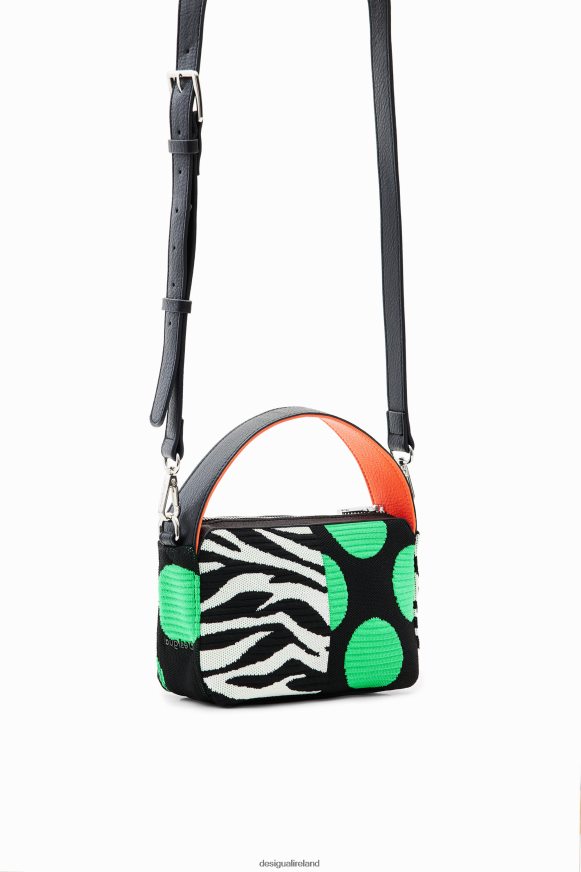 Desigual Women Mini knit bag Accessory PFVZ0B441