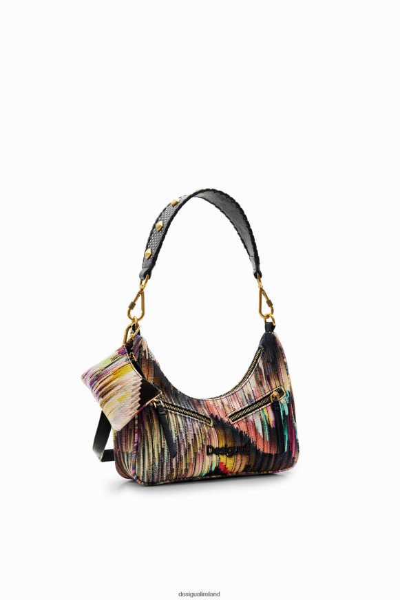 Desigual Women Small canvas bag Accessory PFVZ0B1244