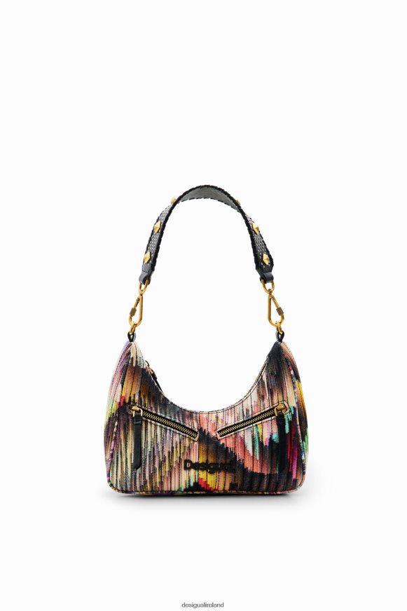 Desigual Women Small canvas bag Accessory PFVZ0B1244
