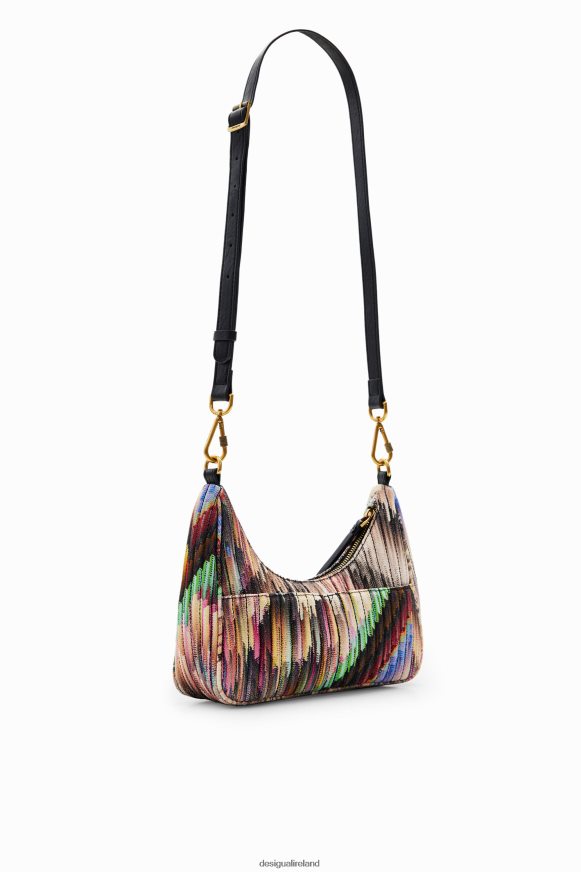 Desigual Women Small canvas bag Accessory PFVZ0B1244