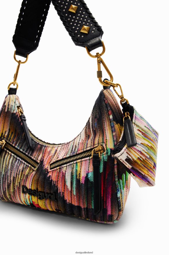Desigual Women Small canvas bag Accessory PFVZ0B1244