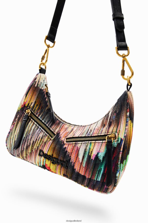 Desigual Women Small canvas bag Accessory PFVZ0B1244