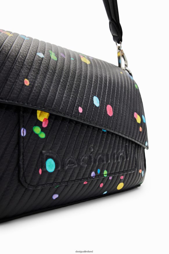 Desigual Women Small droplets bag Accessory PFVZ0B1229
