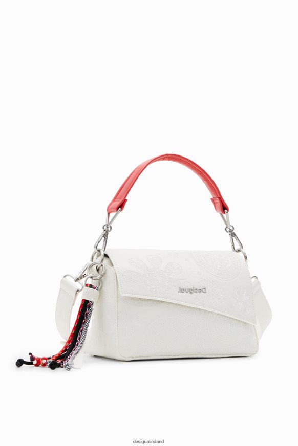 Desigual Women Small embroidered bag Accessory PFVZ0B1241