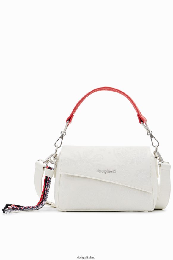 Desigual Women Small embroidered bag Accessory PFVZ0B1241