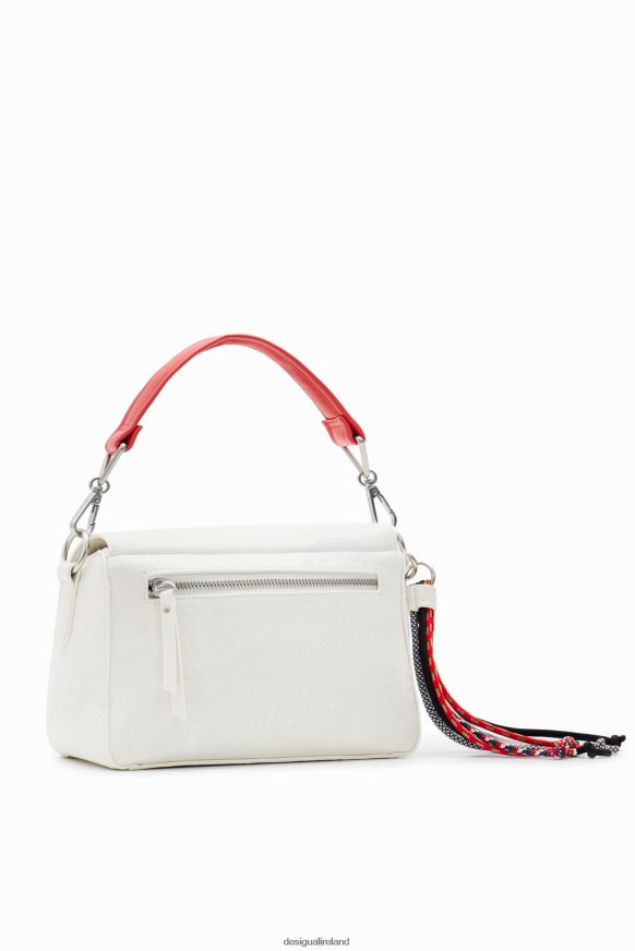 Desigual Women Small embroidered bag Accessory PFVZ0B1241