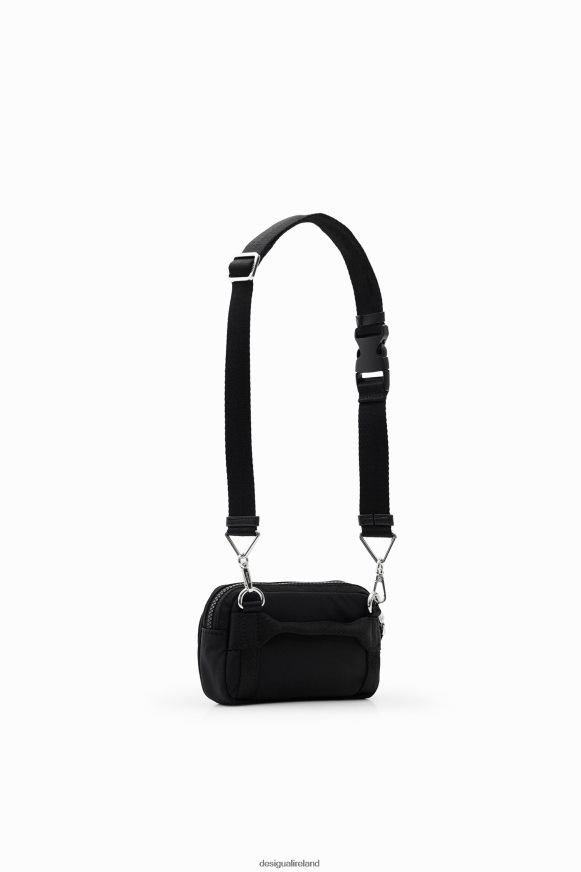 Desigual Women Small fanny pack bag Accessory PFVZ0B582