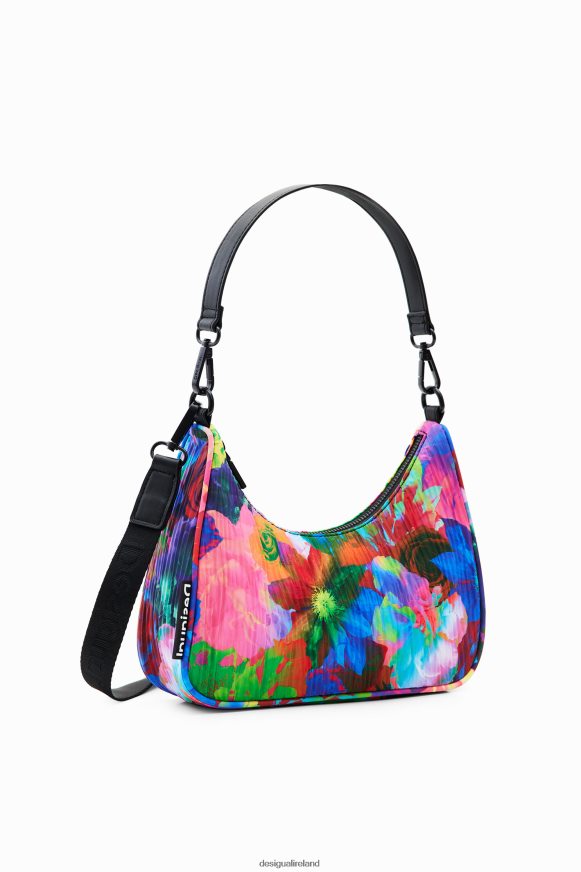 Desigual Women Small floral bag Accessory PFVZ0B823