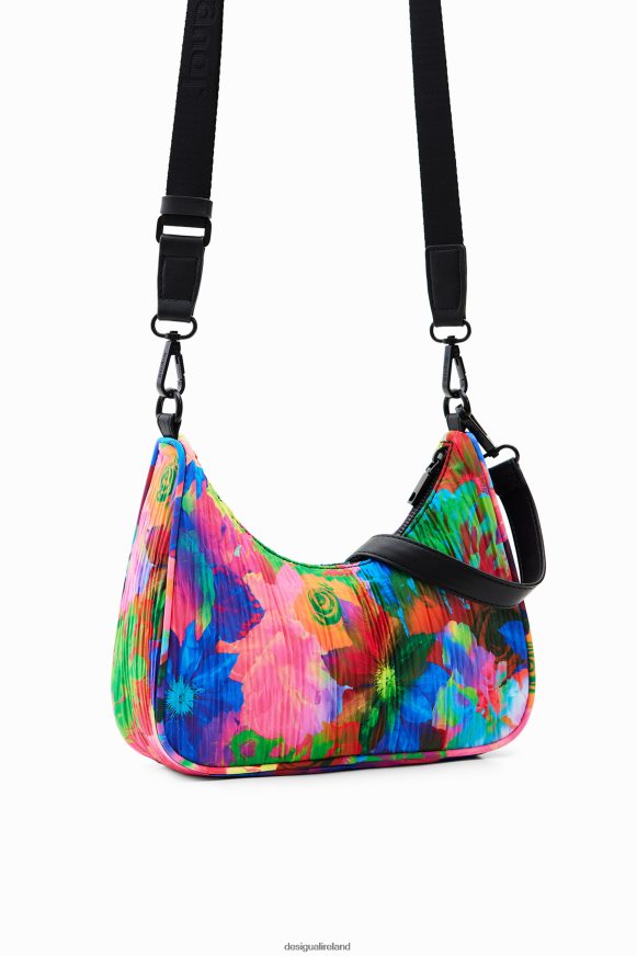 Desigual Women Small floral bag Accessory PFVZ0B823