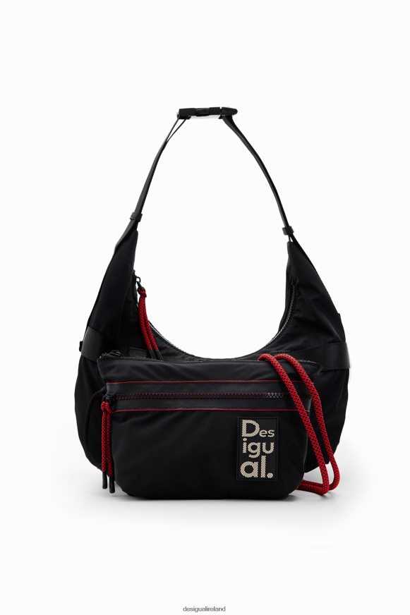 Desigual Women Small multi-position bag Accessory PFVZ0B1181