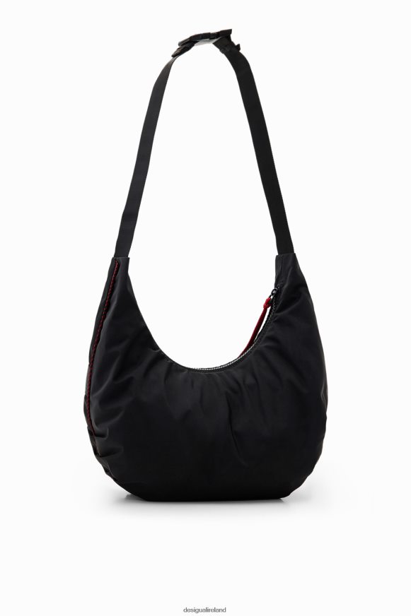 Desigual Women Small multi-position bag Accessory PFVZ0B1181