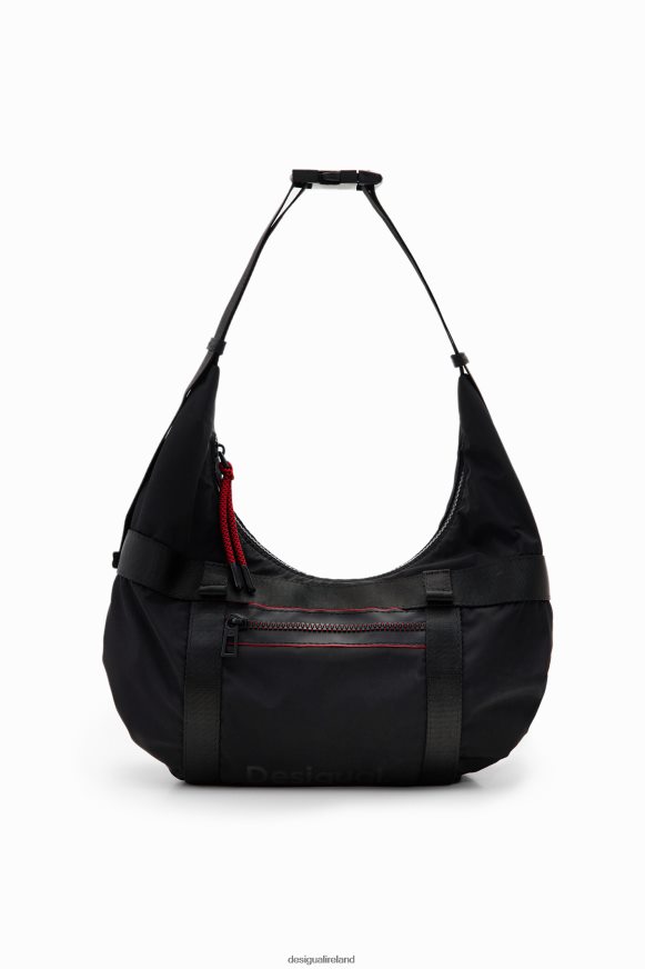 Desigual Women Small multi-position bag Accessory PFVZ0B1181