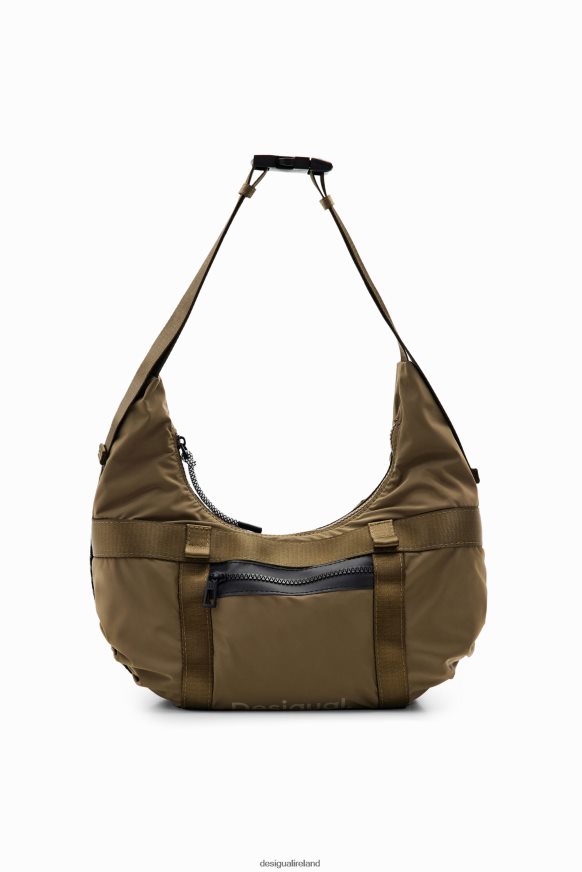 Desigual Women Small multi-position bag Accessory PFVZ0B1184