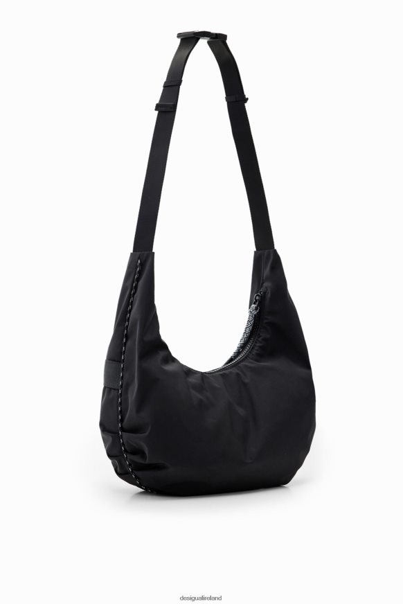 Desigual Women Small multi-position bag Accessory PFVZ0B1298