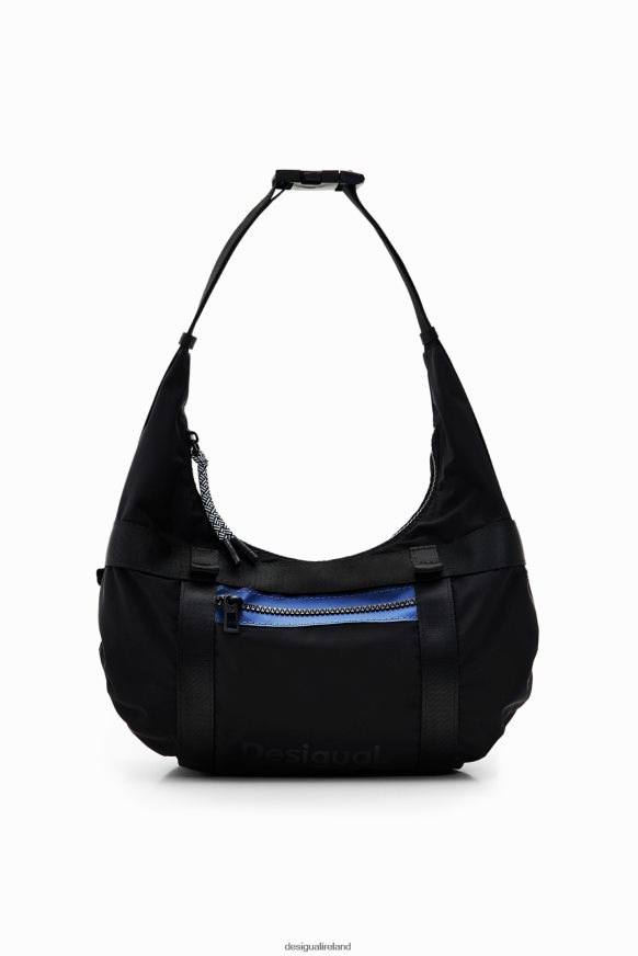 Desigual Women Small multi-position bag Accessory PFVZ0B1298
