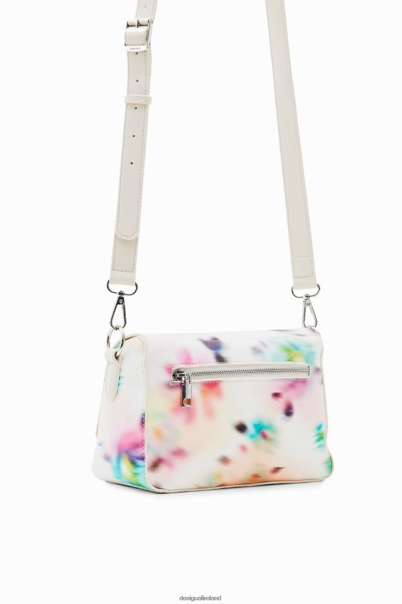 Desigual Women Small out-of-focus bag Accessory PFVZ0B544