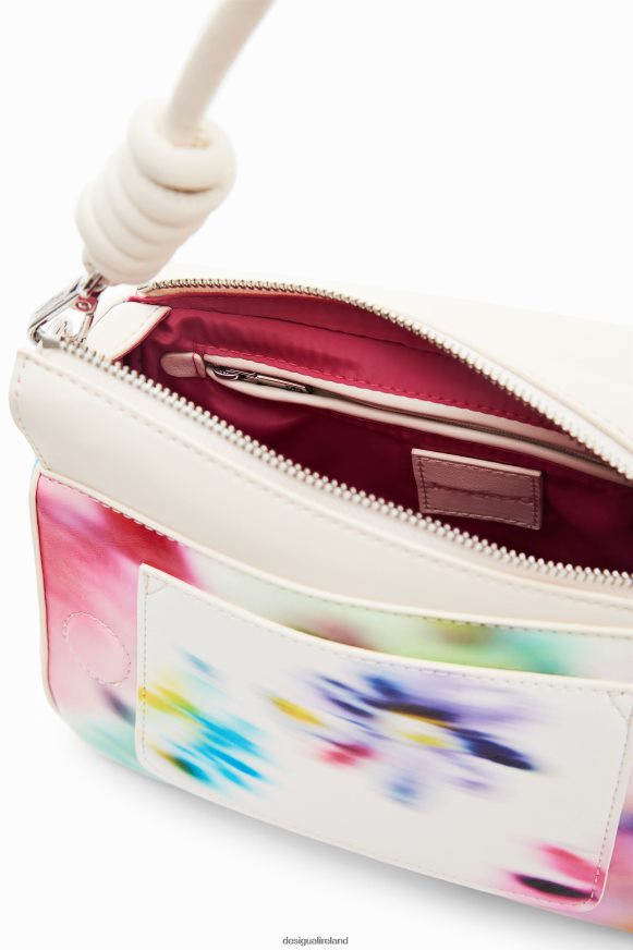 Desigual Women Small out-of-focus bag Accessory PFVZ0B544