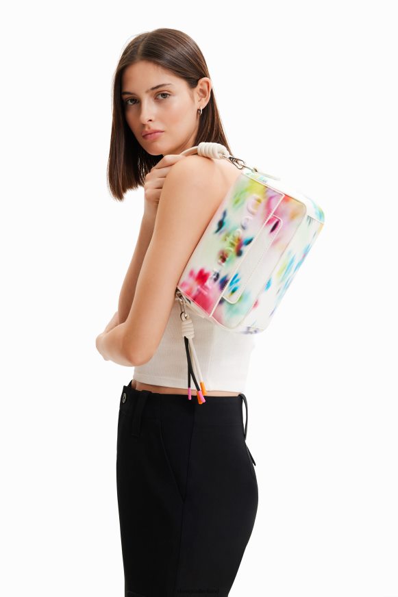 Desigual Women Small out-of-focus bag Accessory PFVZ0B544