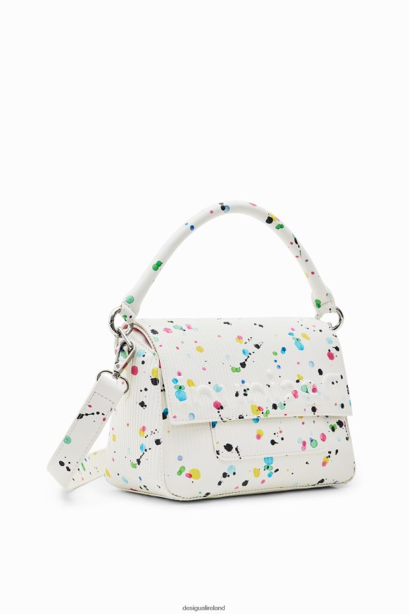 Desigual Women Small painting bag Accessory PFVZ0B1194