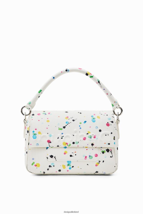Desigual Women Small painting bag Accessory PFVZ0B1194