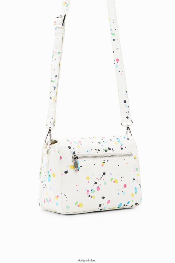 Desigual Women Small painting bag Accessory PFVZ0B1194