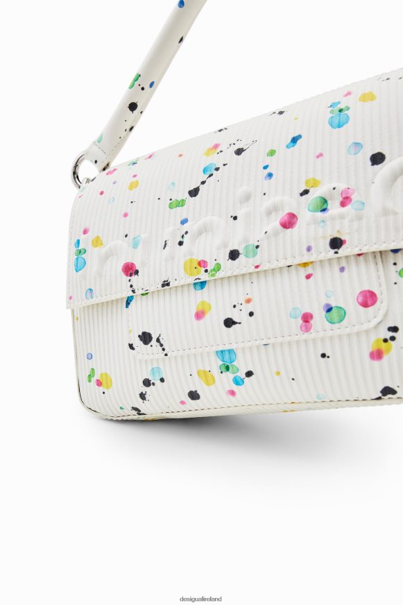 Desigual Women Small painting bag Accessory PFVZ0B1194