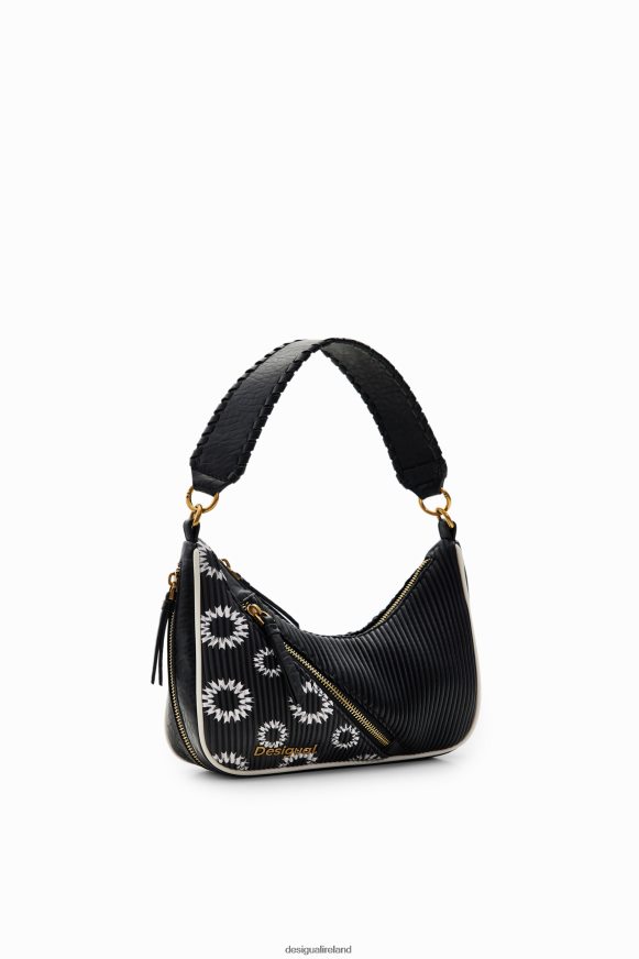 Desigual Women Small patchwork bag Accessory PFVZ0B1248