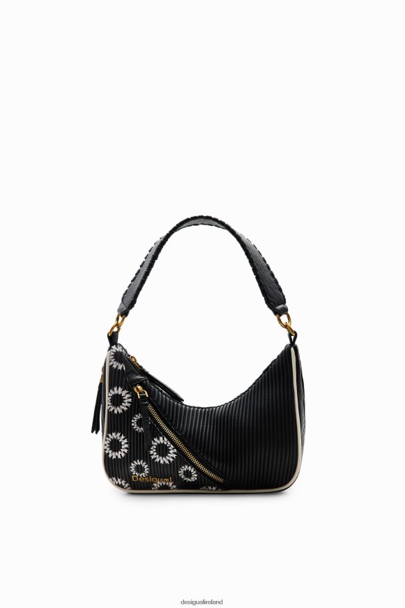 Desigual Women Small patchwork bag Accessory PFVZ0B1248
