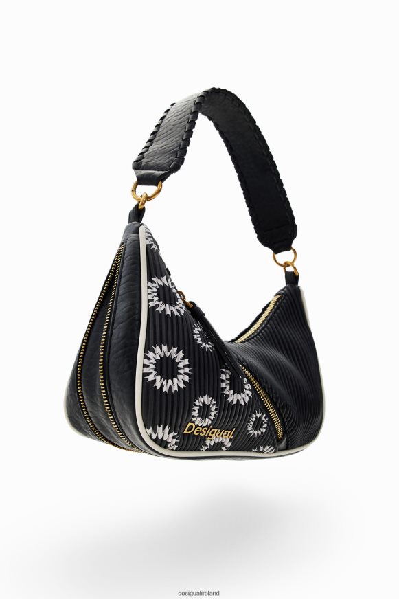 Desigual Women Small patchwork bag Accessory PFVZ0B1248