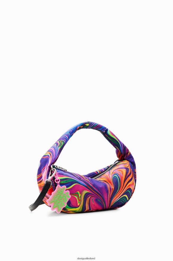 Desigual Women Small psychedelic bag Accessory PFVZ0B412