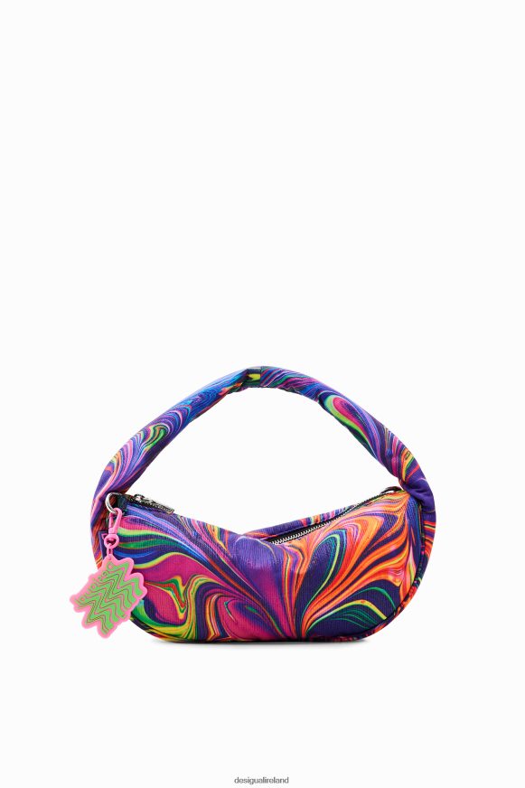Desigual Women Small psychedelic bag Accessory PFVZ0B412